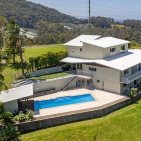 Ocean View Oasis, Coffs Harbour Leilighet Eksteriør bilde