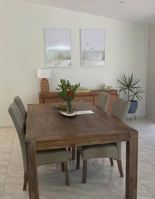 Ocean View Oasis, Coffs Harbour Leilighet Eksteriør bilde