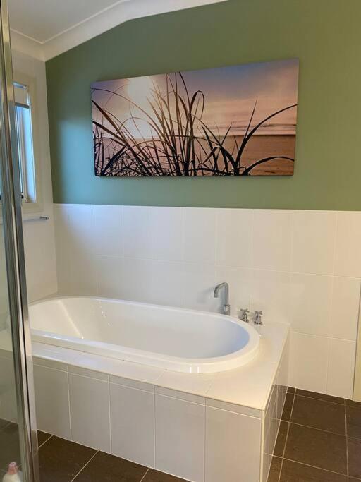Ocean View Oasis, Coffs Harbour Leilighet Eksteriør bilde