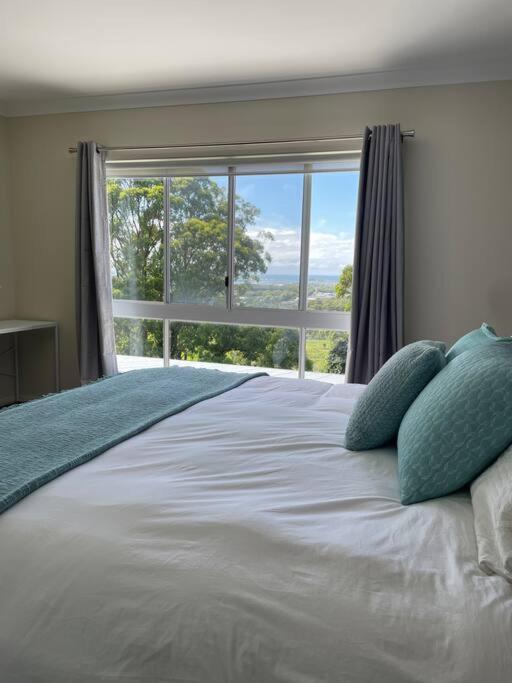 Ocean View Oasis, Coffs Harbour Leilighet Eksteriør bilde