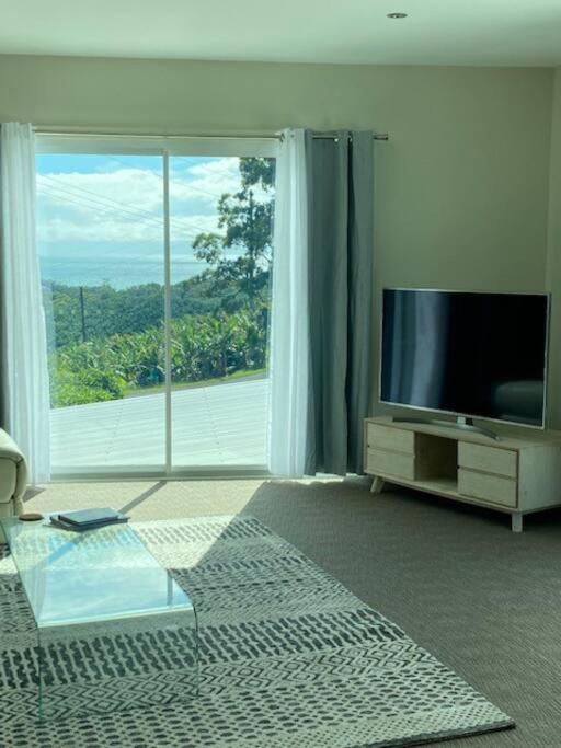 Ocean View Oasis, Coffs Harbour Leilighet Eksteriør bilde