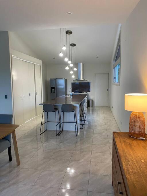Ocean View Oasis, Coffs Harbour Leilighet Eksteriør bilde