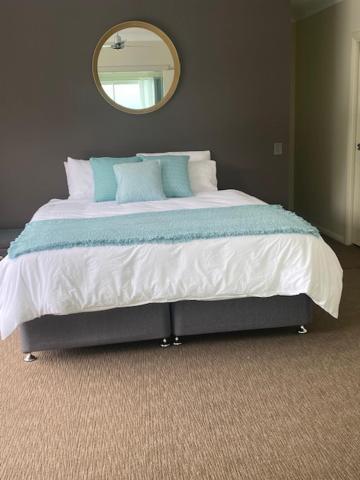 Ocean View Oasis, Coffs Harbour Leilighet Eksteriør bilde